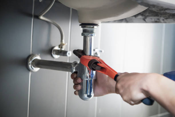 Plumbing System Maintenance