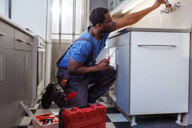 Best 24/7 Emergency Plumbing Services  in Lordsburg, NM