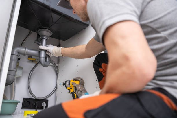 Best Plumbing System Maintenance  in Lordsburg, NM